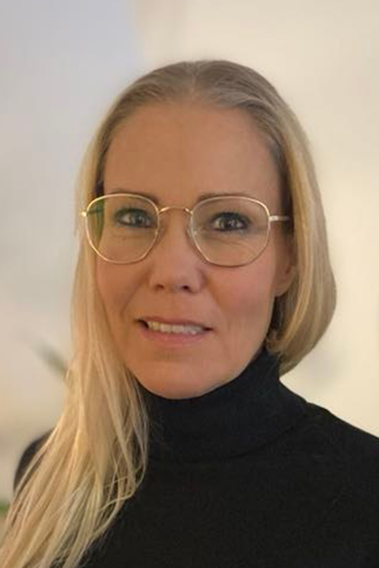 Susanne Silverkraft, Akademikerförbundet SSR:s distriktsordförande i Västernorrland och Örnsköldsvik