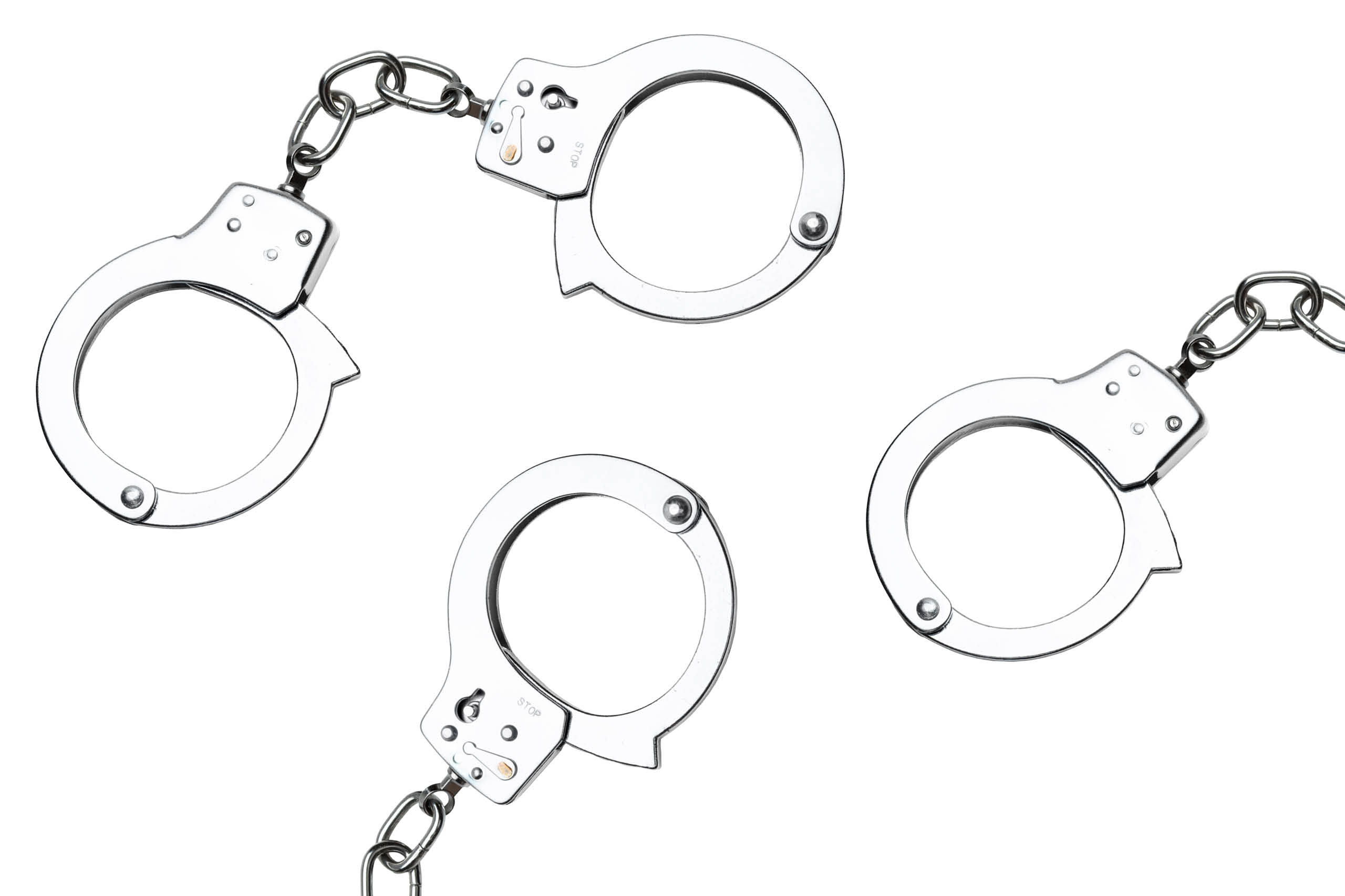 Handklovar. Foto: Getty