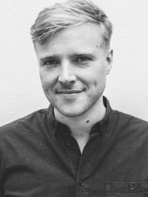 Ante Nordqvist, vice verksamhetschef på Nema Problema.