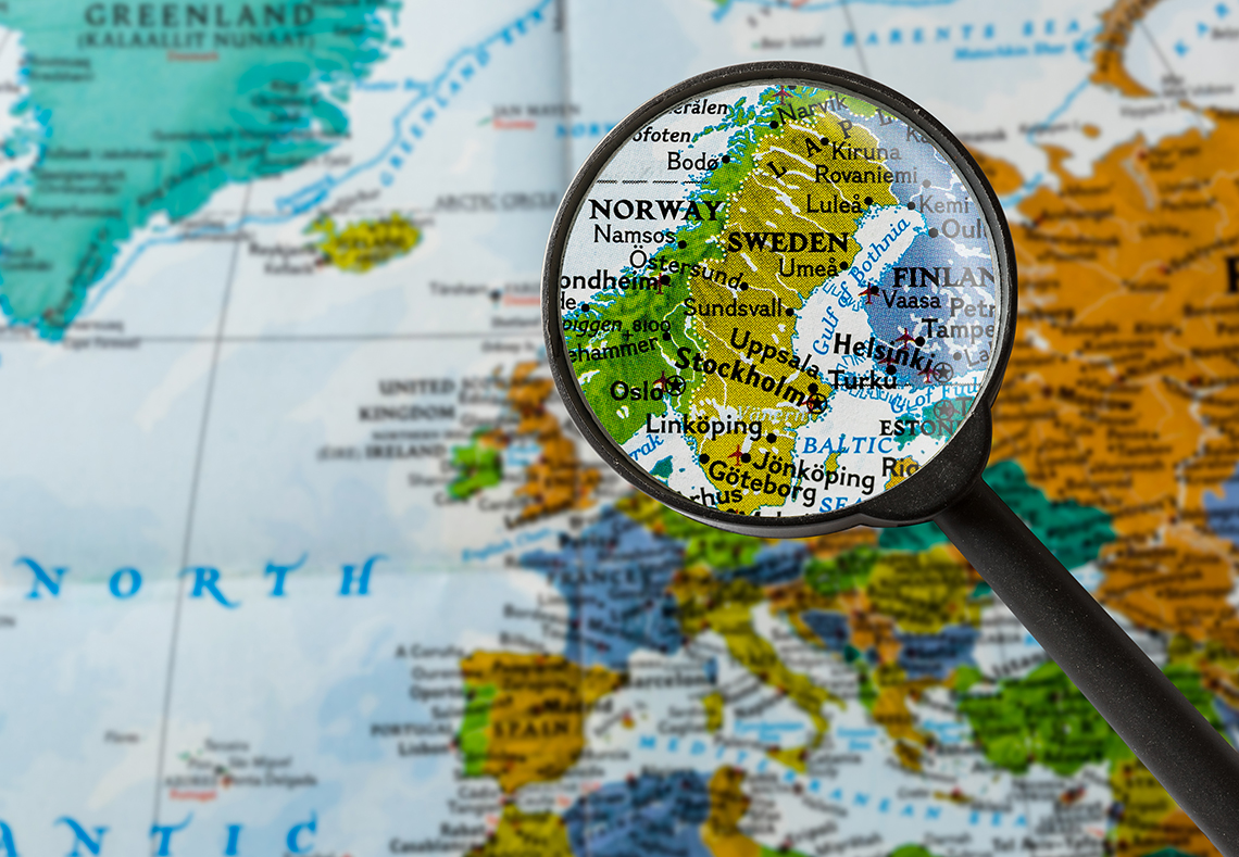 Så ser kommunernas konsultkostnader ut.