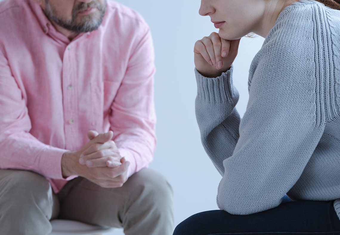 Hänger de växande köerna till Bup ihop med ett förändrat uppdrag för många skolkuratorer?