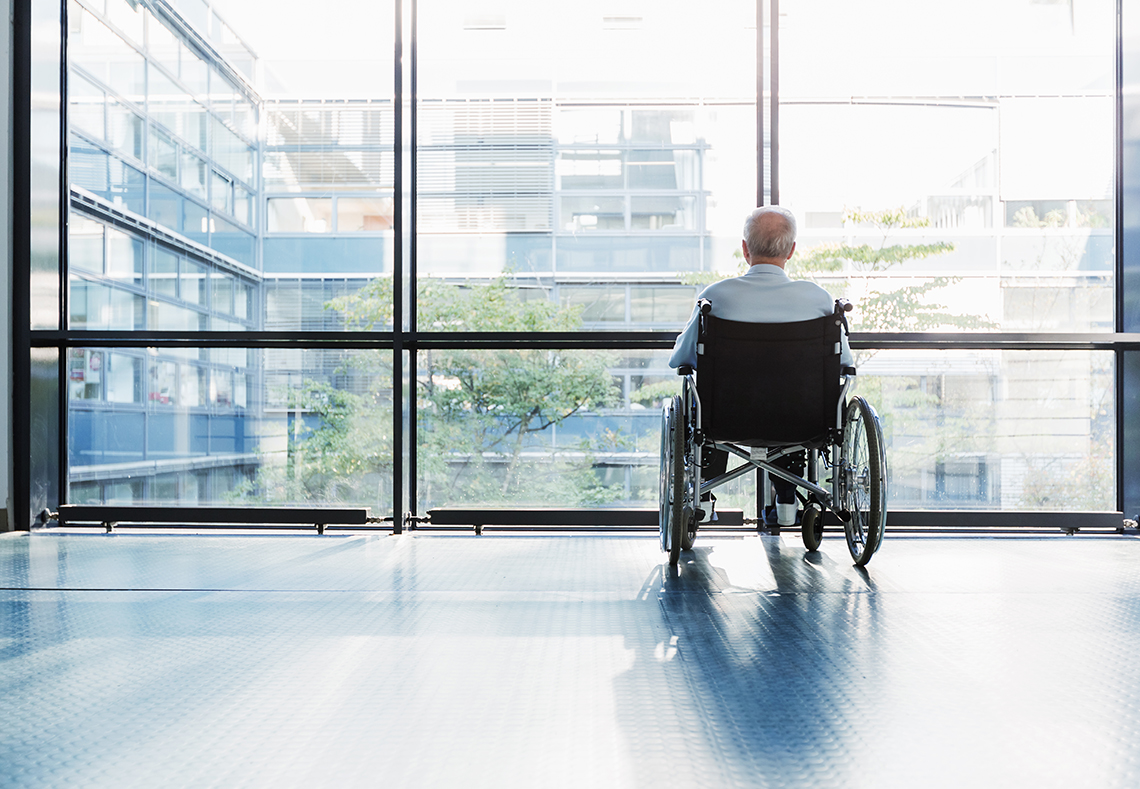 Ivo:s beslut att stänga ner Humanas verksamhet inom personlig assistans och hemtjänst skapar oro hos såväl personal som brukare.