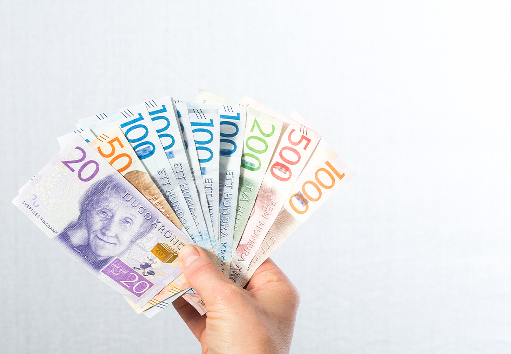 Akademikerförbundet SSR kräver löneökningar på 4,4 procent.