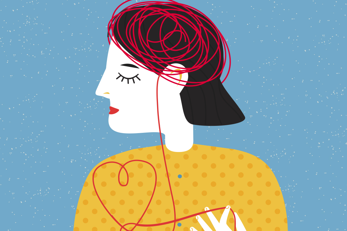 Spaning om de nya färdigheterna som efterfrågas i framtidens arbetsliv. Foto: Getty