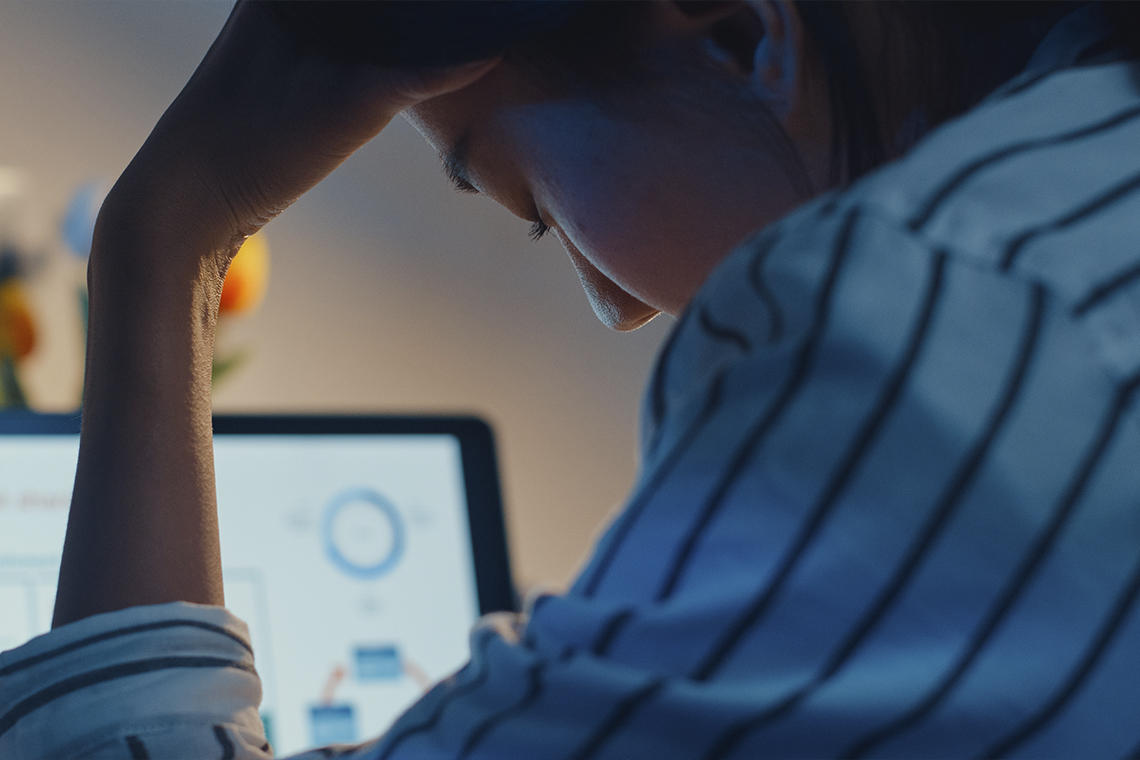 Fack och arbetsgivare i välfärden satsar 100 miljoner på friskare arbetsplatser. Foto: Getty