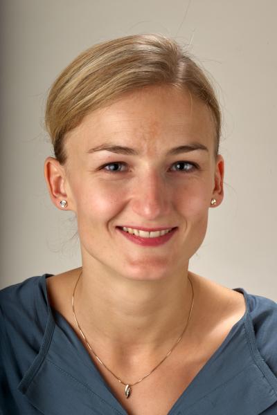 Constanze Eib, docent i arbets- och organisationspsykologi vid Uppsala universitet.