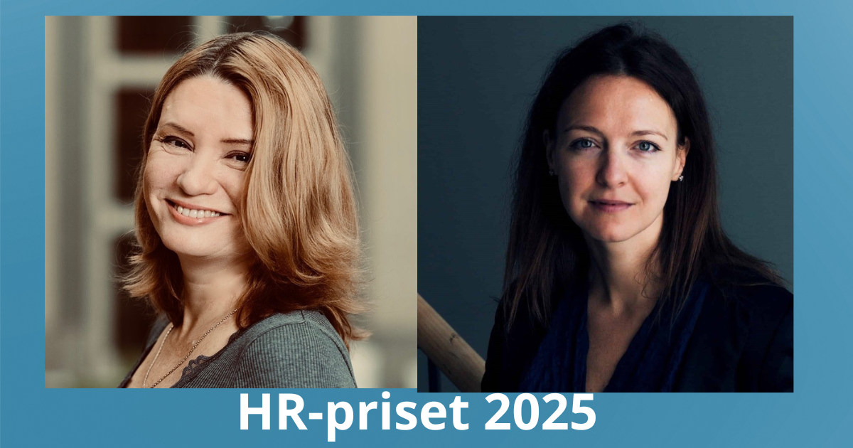 Katja Einola och Violetta Khoreva