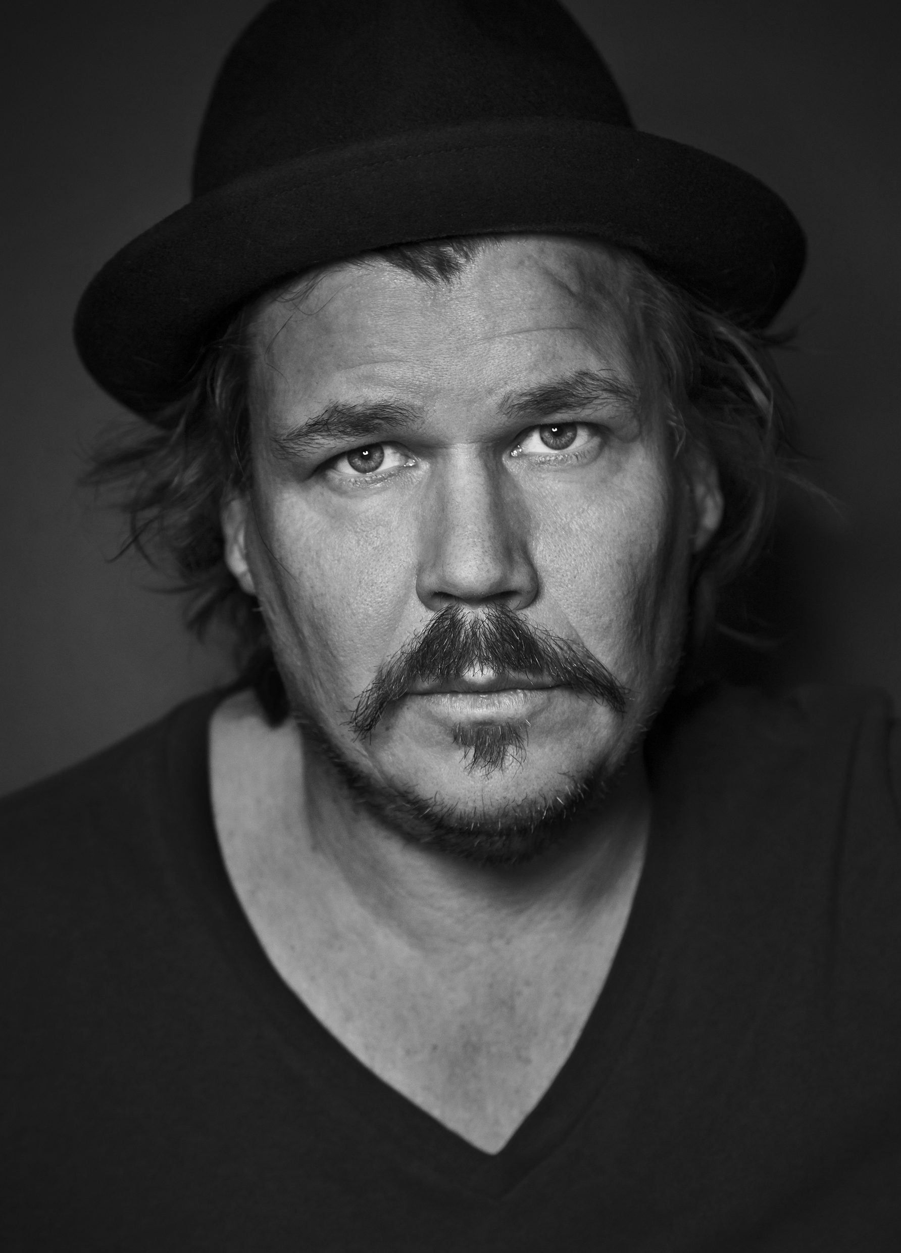 Johan Bergmark