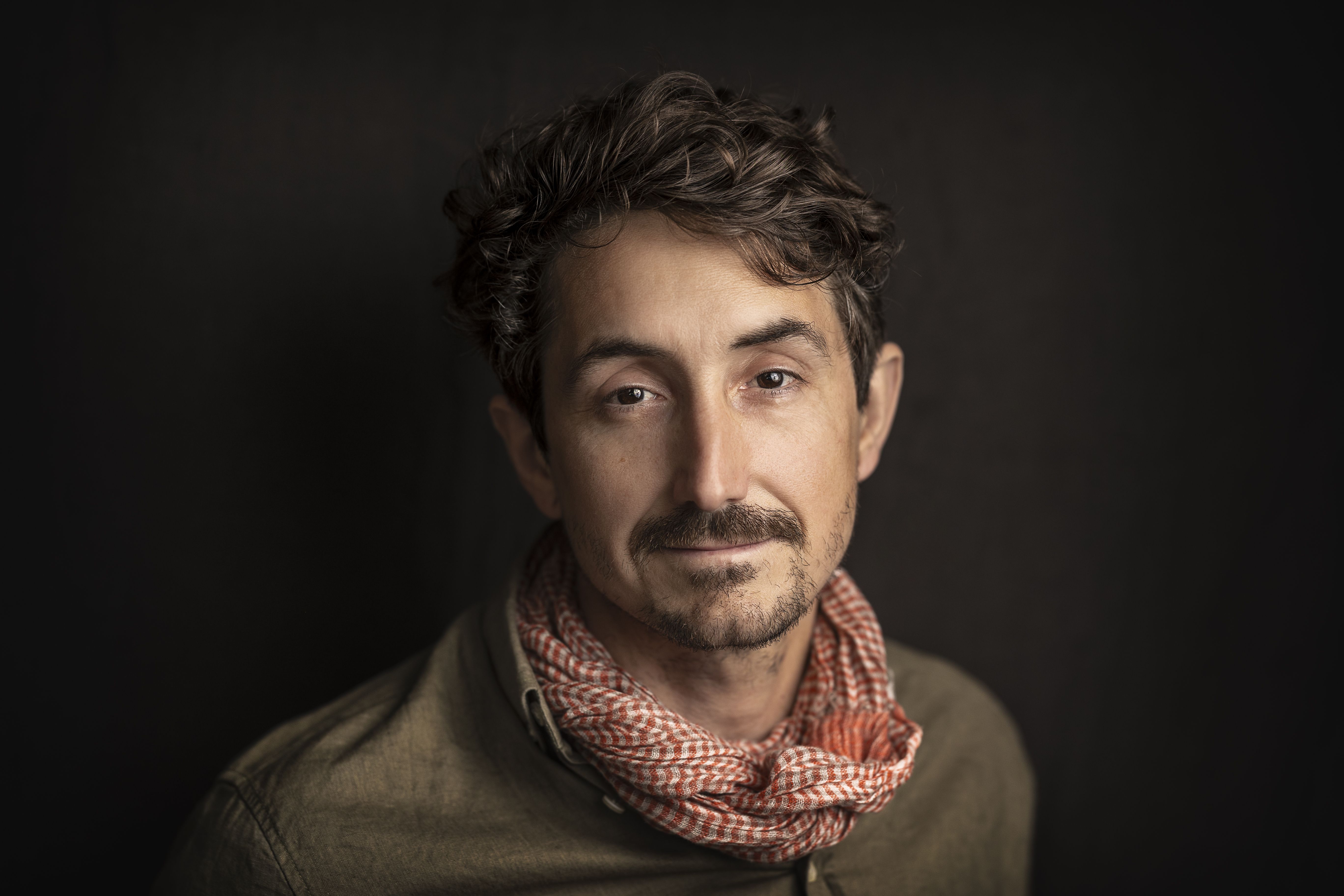 Jonas Gratzer