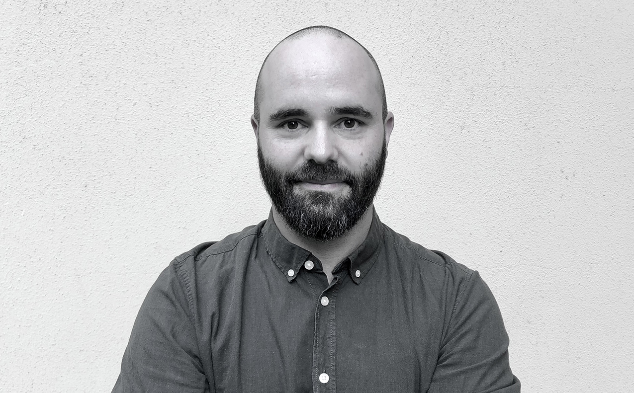 Benjamin Scherer