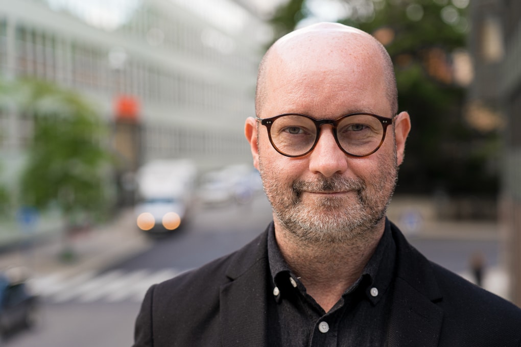 Jonas Rydberg