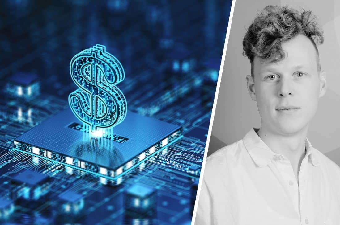 Simon Vinge om AI