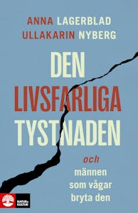 Bokomslag Den livsfarliga tystnaden
