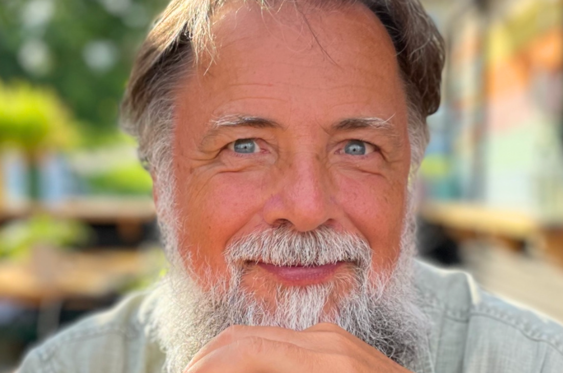 Porträttbild på Jan O. Jonsson, professor i sociologi.