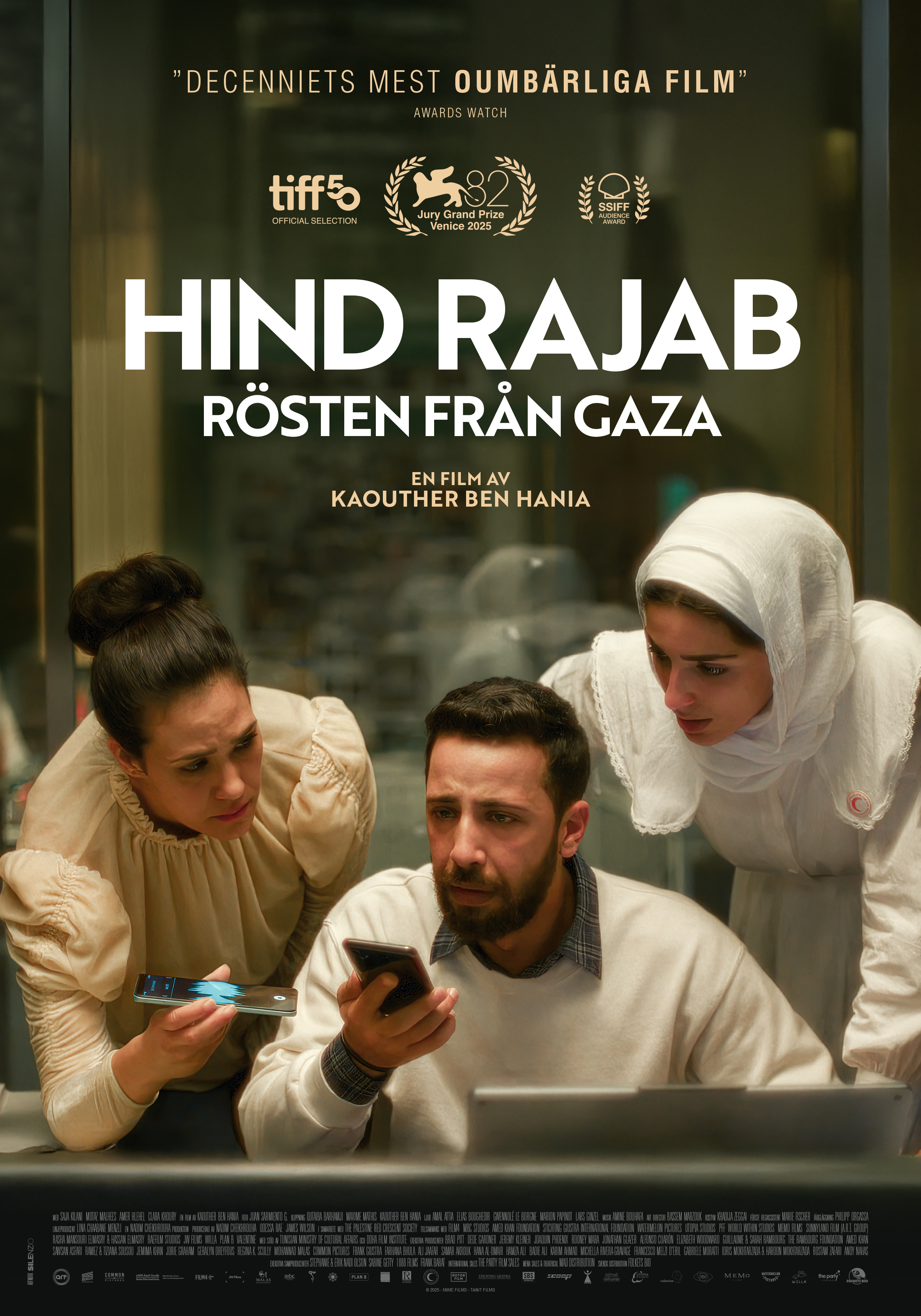 Filmaffisch