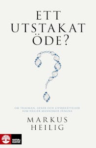 Bokomslag Ett utstakat öde