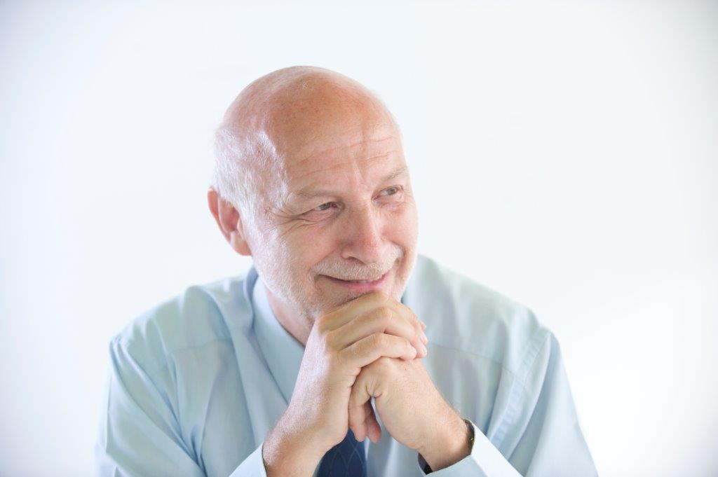 Peter Fonagy