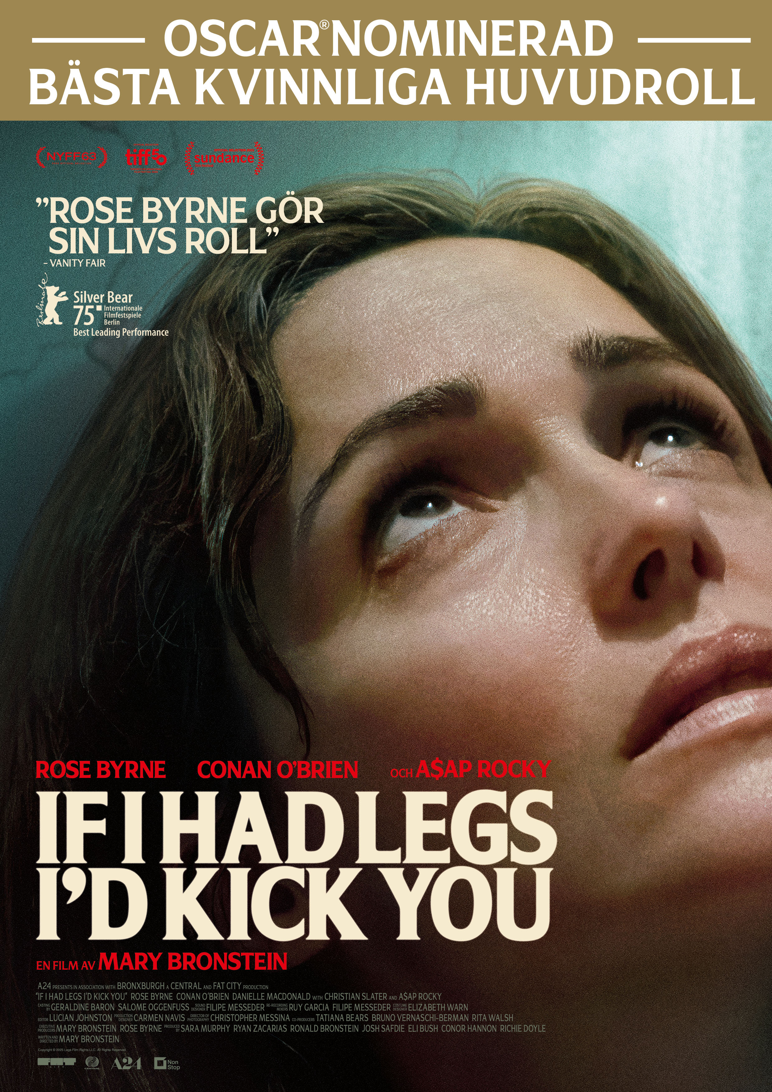 Filmaffisch