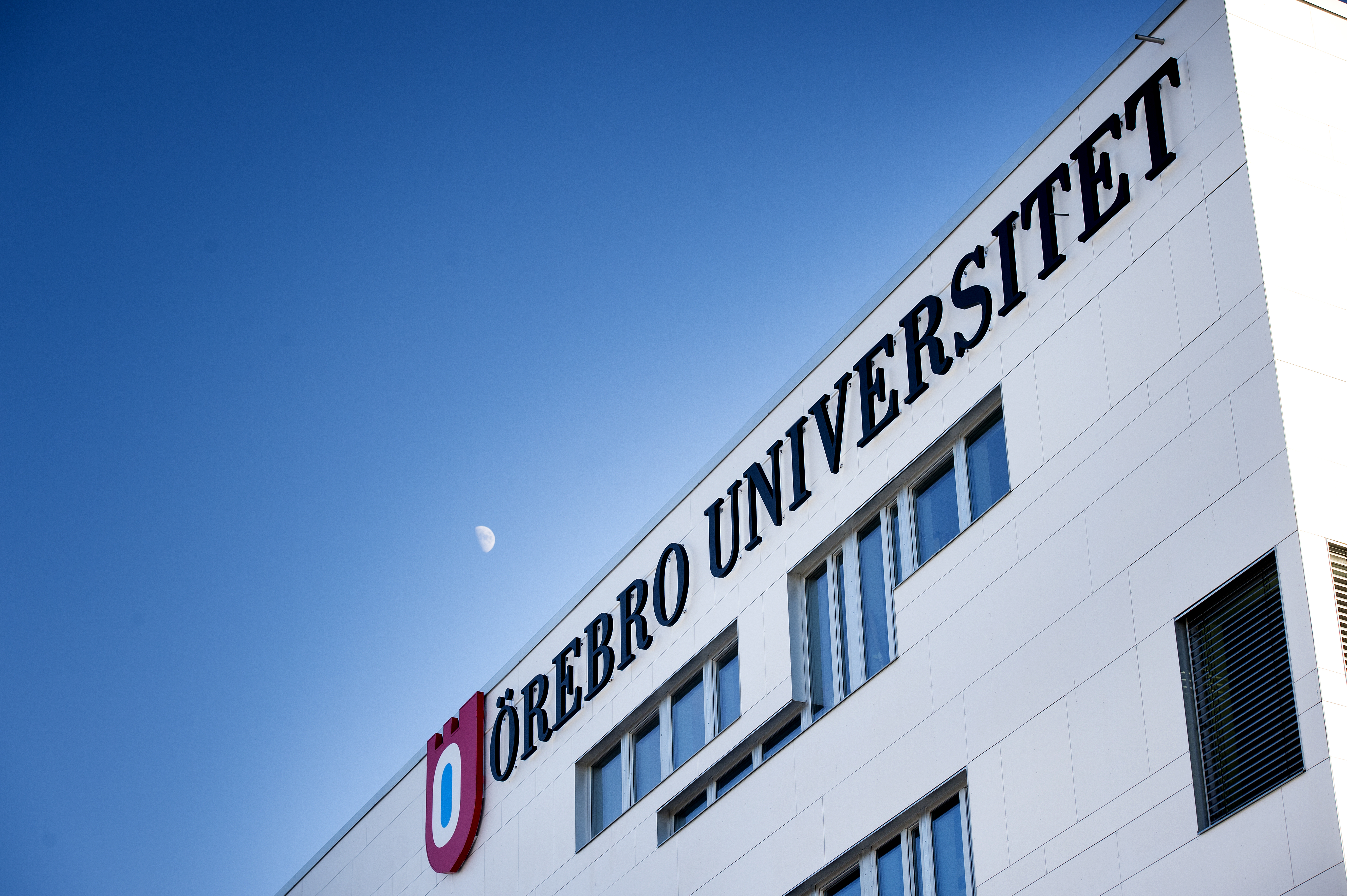 Örebro universitet