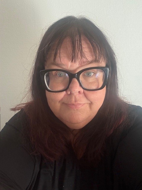 Ulrika Holmåker
