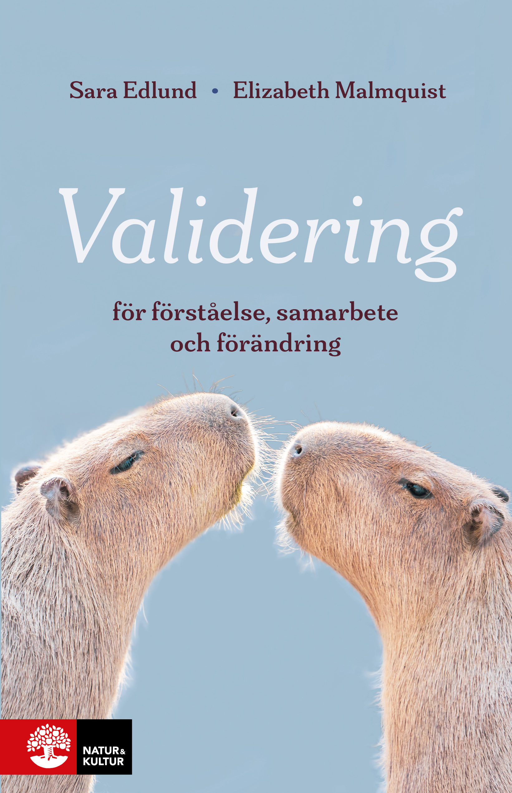 Validering (Natur & Kultur)