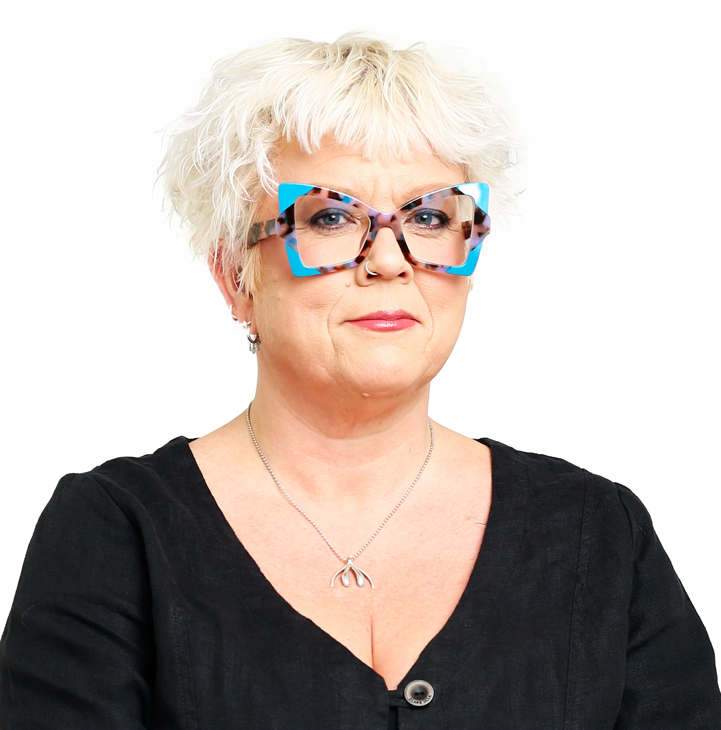 Suzann Larsdotter