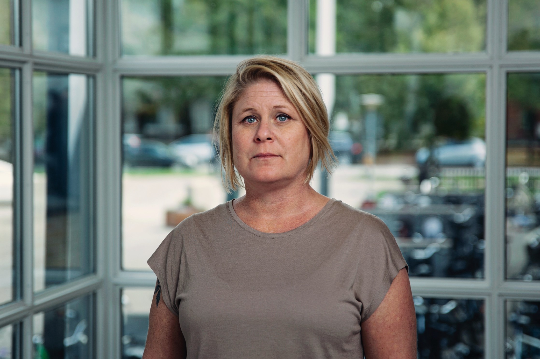 Ulrika Lindh, projektledare Malmö stad.