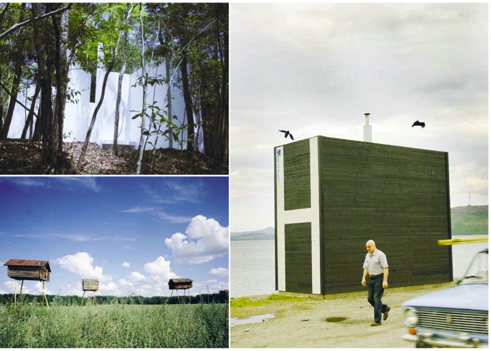 Jussi Tiainen Jan Erik Svendsen