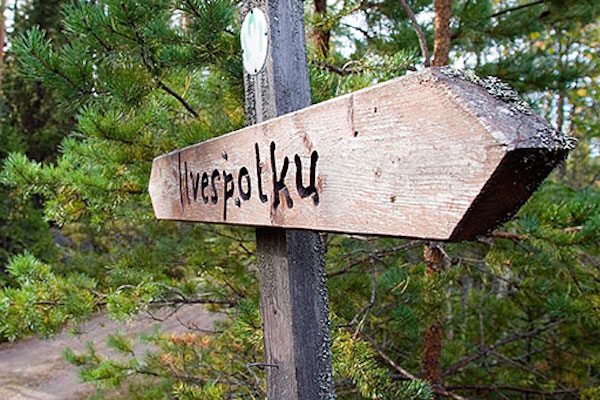 luontoon.fi Markus Sirkka