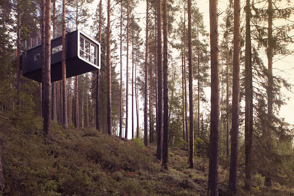 treehotel.se
