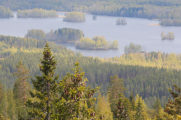 Herajarvi IsmoPekkarinen