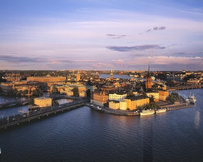 NORR Stockholm