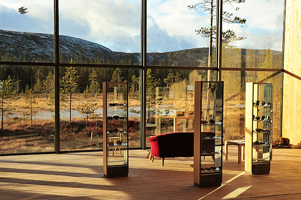 sverigesnationalparker.se fulufjallet-nationalpark-naturum-interior