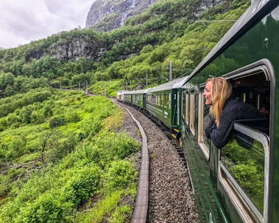 skandinavientrips – NORR