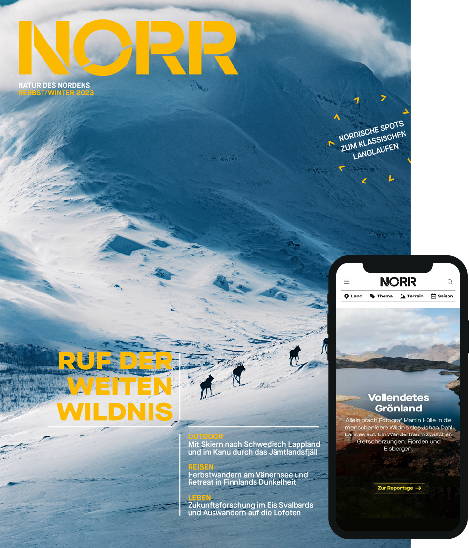 NORR Natur des Nordens