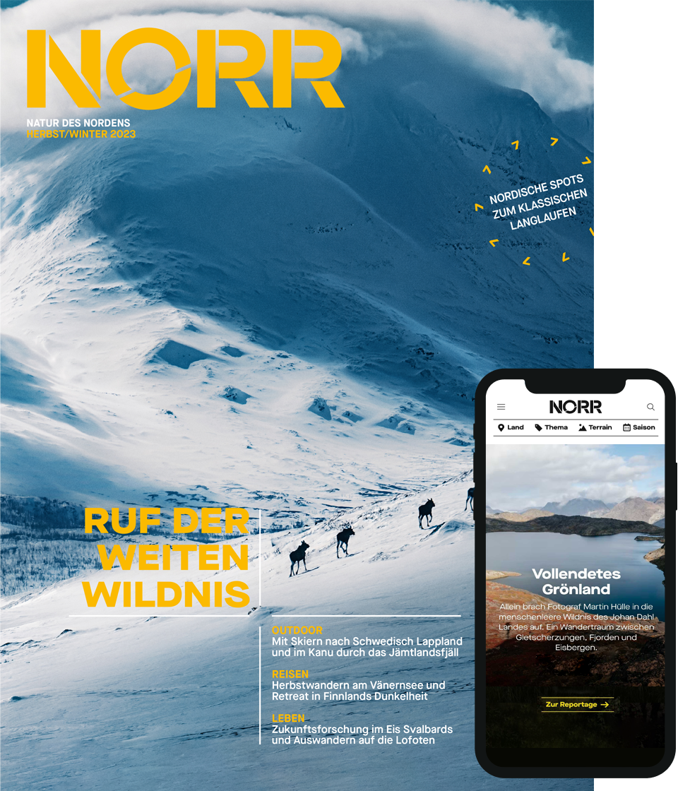 NORR Natur des Nordens