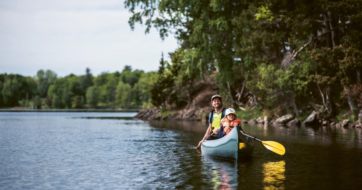 Abstecher ins Blaue – NORR