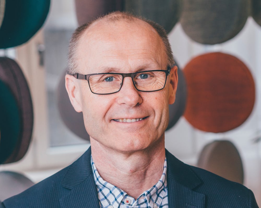 Ulf Janzon - Förbundsbloggen