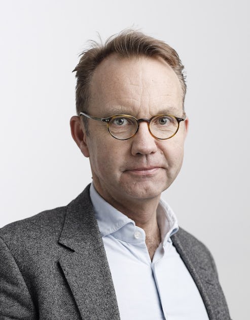 The CEO of the Swedish Medicines Agency is the new head of the European network – Pharmacy Sweden
