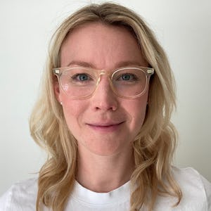 Denice Kidd, ny bloggare på Svensk Farmaci.