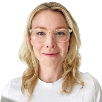 Denice Kidd, bloggare på Svensk Farmaci