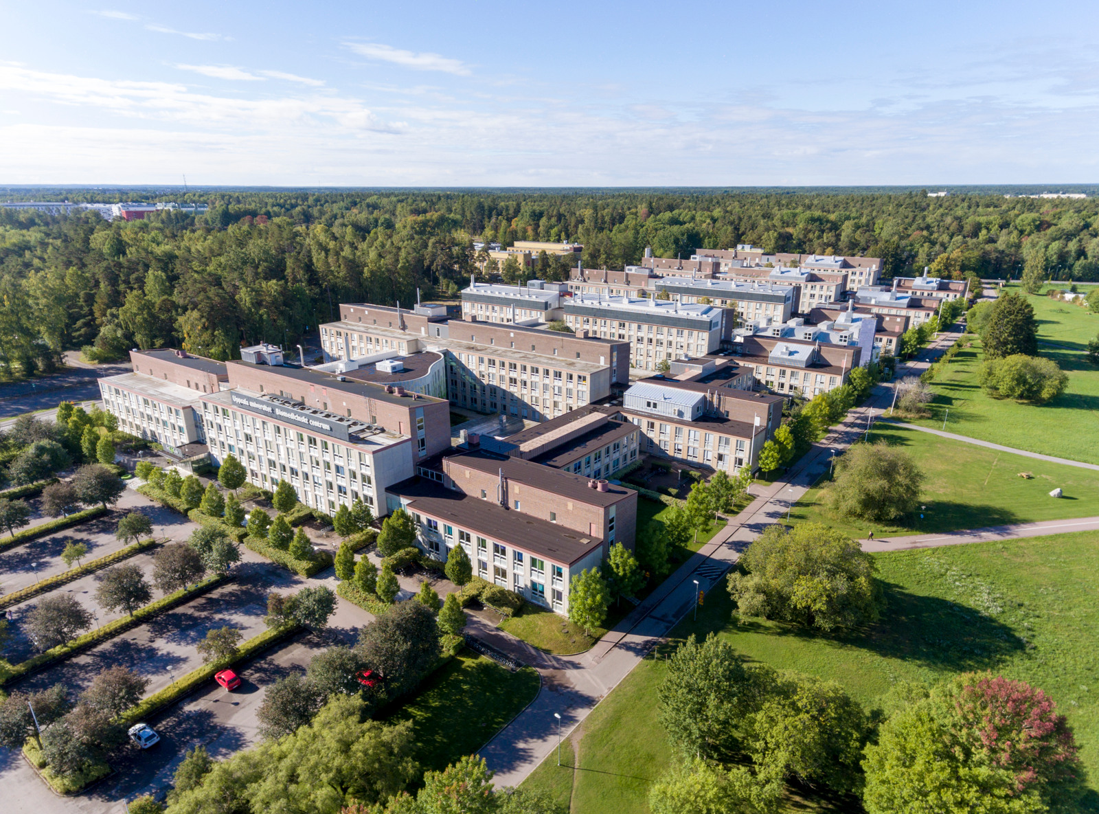 Uppsala Universitet Klättrar På Ranking – Svensk Farmaci