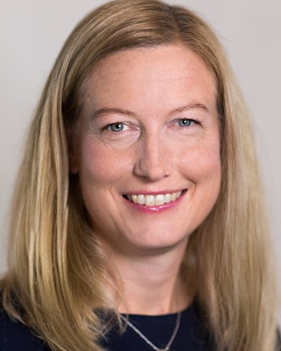 Katarina Luhr, Miljöpartiet