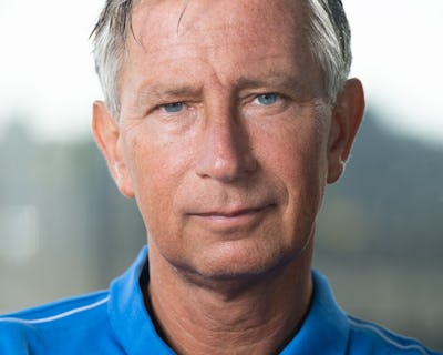 Richard Bergström, Sveriges vaccinsamordnare.