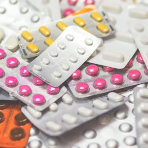 Den svenska läkemedelsförsäljningen ökade under 2022