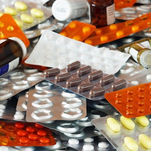 Antibiotikaresistens är ett allvarligt problem för både folk- och djurhälsa.