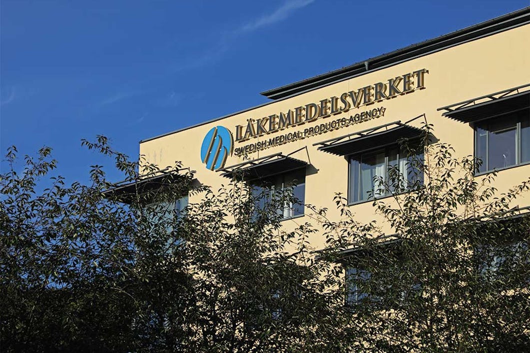 Läkemedelverket stänger apotek i Västertås efter inspektion.