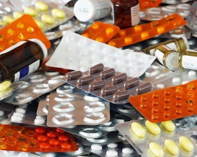 FHM:s pilotstudie med en ny ersättningsmodell till läkemedelsföretagen för säkra tillgången på vissa antibiotika har gett positiva resultat.