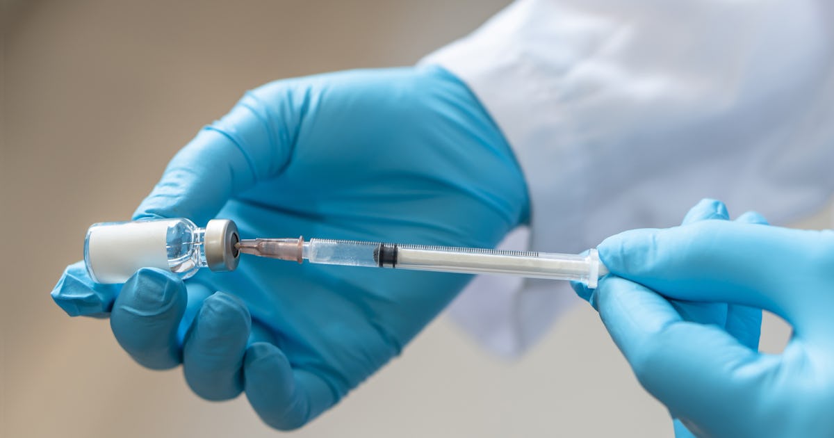 Swedish-made adjuvant in new malaria vaccine – Svensk Pharmacy Swedish-made adjuvant in new malaria vaccine – Svensk Pharmacy