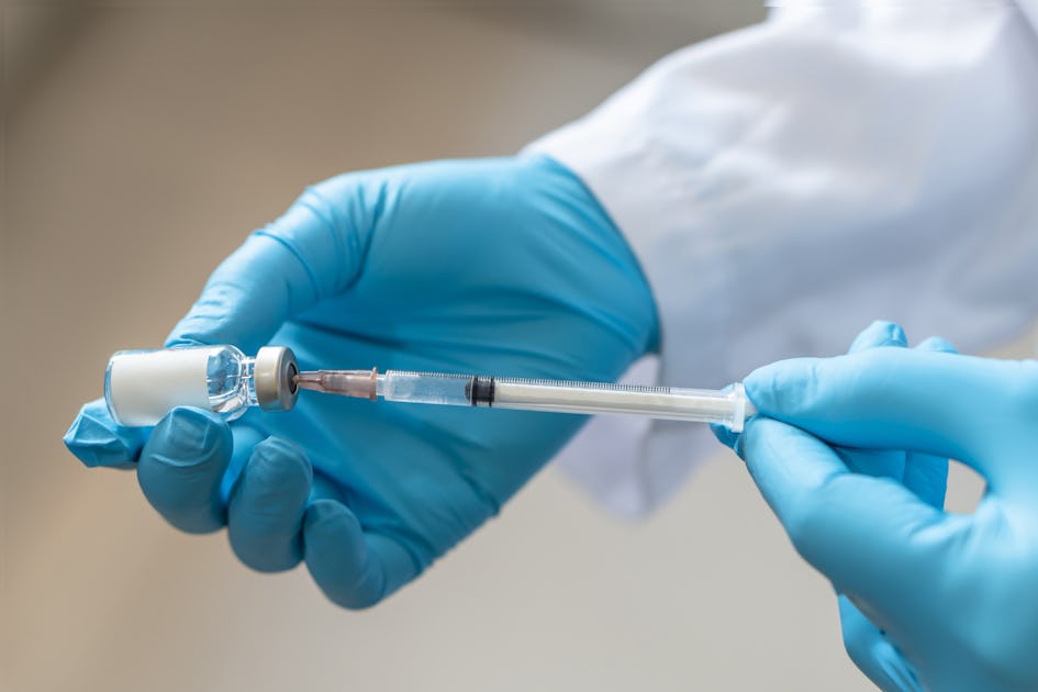 Swedish-made adjuvant in new malaria vaccine – Svensk Pharmacy